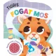 Claire Mowat - Tigris fogat mos