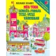 Richard Scarry - Még több sürgés-forgás Tesz-Vesz Városban
