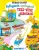 Richard Scarry - Balfogások, nyafogások Tesz-Vesz Városban
