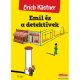 Erich Kästner - Emil és a detektívek