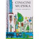 T. Aszódi Éva - Cini-cini muzsika - Óvodások verseskönyve