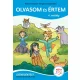 Seregélyné Szabó Klára, Németh Lászlóné - Olvasom és értem - 4. osztály
