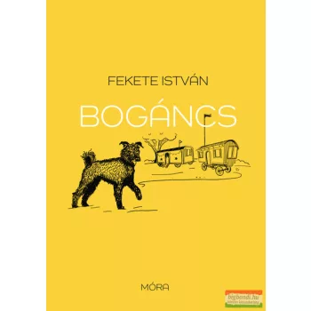 Fekete István - Bogáncs