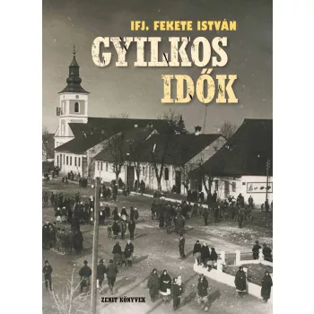 Ifj. Fekete István - Gyilkos idők