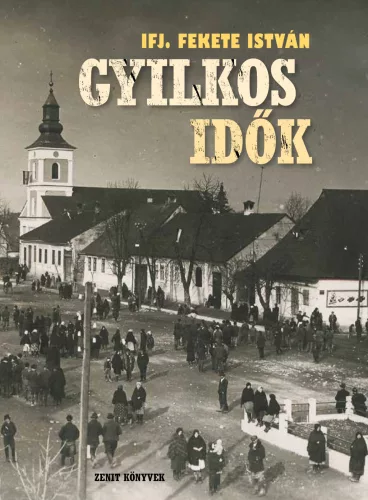 Ifj. Fekete István - Gyilkos idők