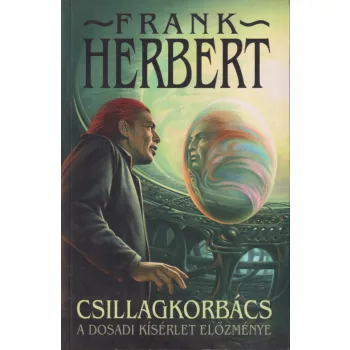 Frank Herbert - Csillagkorbács