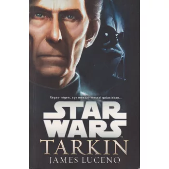 James Luceno - Tarkin