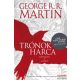 George R. R. Martin, Daniel Abraham - Trónok harca - képregény - I. kötet 