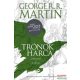 George R. R. Martin, Daniel Abraham - Trónok harca - képregény - II. kötet 