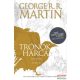 George R.R. Martin, Daniel Abraham - Trónok harca - képregény - IV. kötet