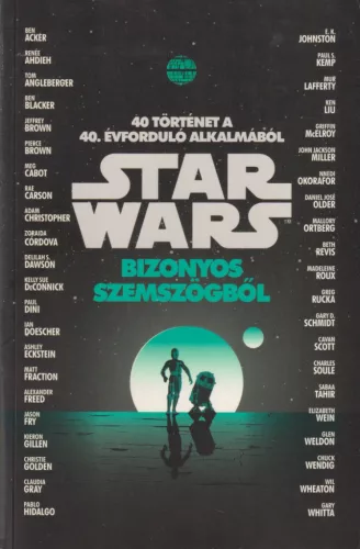 Star Wars - Bizonyos szemszögből