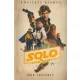Mur Lafferty - Solo - egy Star Wars történet