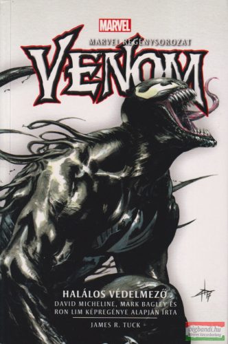 James R. Tuck - Venom