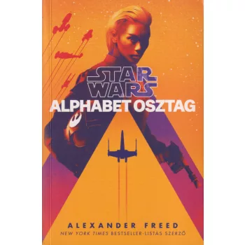 Alexander Freed - Alphabet osztag