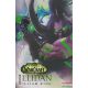 William King - World of Warcraft - Illidan