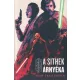 Adam Christopher - A Sithek árnyéka