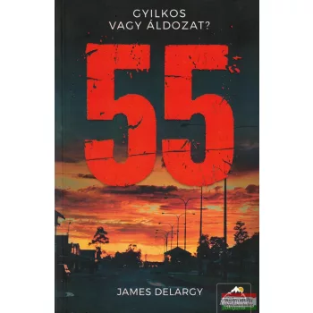 James Delargy - 55