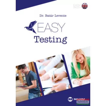 Dr. Batár Levente - Easy Testing