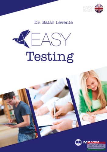 Dr. Batár Levente - Easy Testing