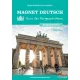 Magnet Deutsch Kurs für Fortgeschrittene Kursbuch II.