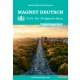 Magnet Deutsch Kurs für Fortgeschrittene Arbeitsbuch II.