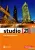 Studio 21 Das Deutschbuch A1 - online hanganyaggal