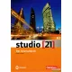 Studio 21 Das Deutschbuch A1 - online hanganyaggal