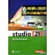 Studio 21 Das Deutschbuch B1 - online hanganyaggal