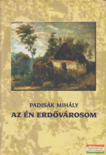 Padisák Mihály - Az én erdővárosom