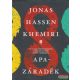 Jonas Hassen Khemiri - Apazáradék 