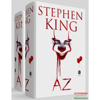 Stephen King - AZ 1-2.