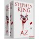 Stephen King - AZ 1-2.