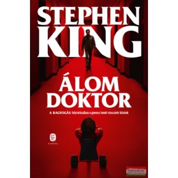 Stephen King - Álom doktor