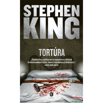 Stephen King - Tortúra