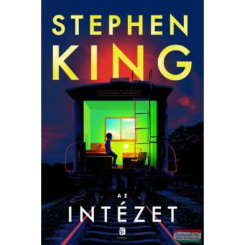Stephen King - Az intézet