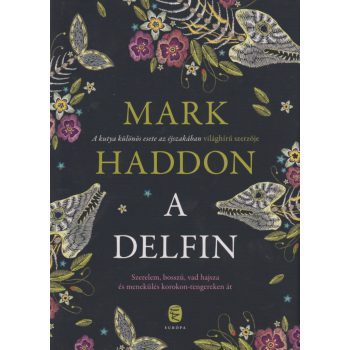 Mark Haddon - A Delfin