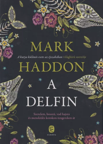 Mark Haddon - A Delfin
