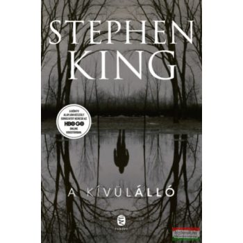 Stephen King - A kívülálló