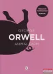 George Orwell - Állatfarm / Animal Farm (kétnyelvű kiadás)