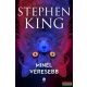 Stephen King - Minél véresebb