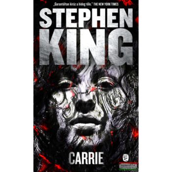 Stephen King - Carrie