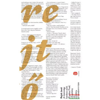   Rejtő Jenő - A tizennégy karátos autó / Piszkos Fred, a kapitány