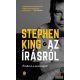 Stephen King - Az írásról - Értekezés a mesterségről