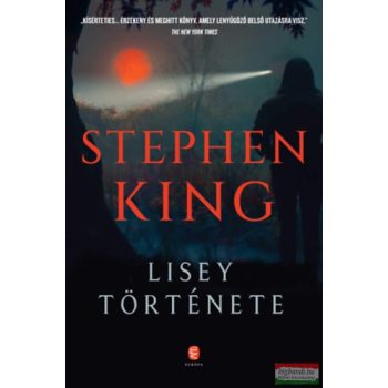 Stephen King - Lisey története