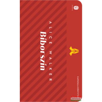 Alice Walker - Bíborszín