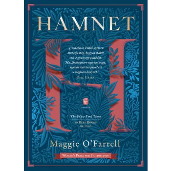 Maggie O'Farrell - Hamnet