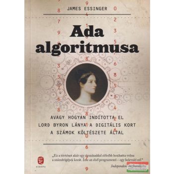 James Essinger - Ada ​algoritmusa