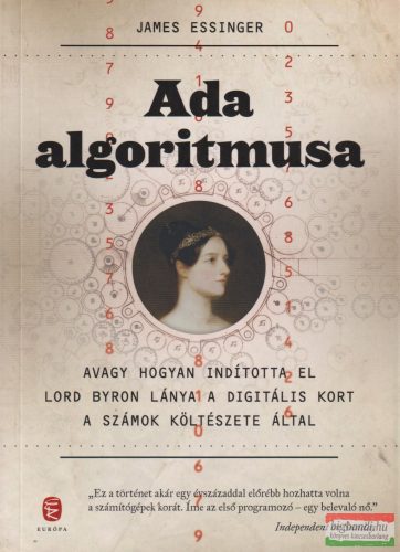 James Essinger - Ada ​algoritmusa