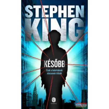 Stephen King - Később