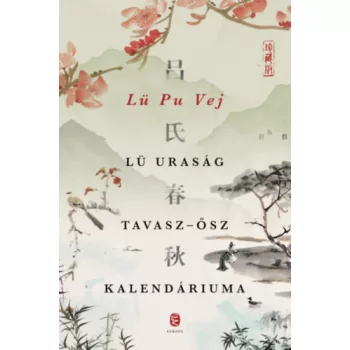 Lü Pu Vej - Lü uraság Tavasz-ősz kalendáriuma